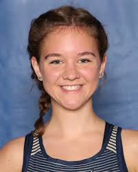 LHS Finishes 18th At Class 2A Girls' Cross Country State Finals