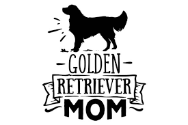 Free svg files for sizzix, sure cuts a lot and other compatible die cutting machines and software.no purchased needed. Golden Retriever Mom Svg Cut Files Free Svg File Cut
