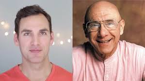 In the face of uncertainty, there is nothing wrong with hope.”