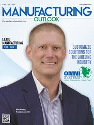 Industry 4.0 in A Large Industrial Manufacturer