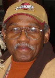 HOWARD CLOUD Obituary (2015)