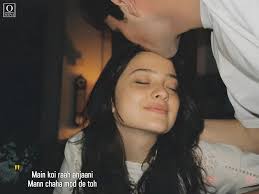 Having a person with same mentality is blessing"🦋🤍