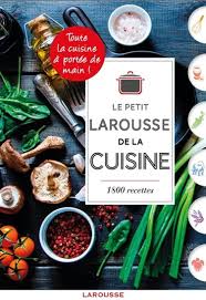 Petit Larousse De La Cuisine Le N Ed Archambault Ebook Pdf Free Reading Food