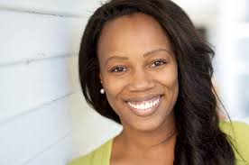 Profile for Vanessa Jones