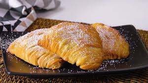 What's a typical breakfast (colazione) in italy? Sfogliatella An Italian Pastry To Rival The Croissant