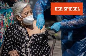 Is your surname martínez garcía? Por Que En Chile Se Vacuna Mas Rapido Que En Cualquier Otro Pais Marca Chile