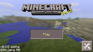 Omg The Minecraft Descriptions Pocket Edition Minecraft Pocket Edition How To Play Minecraft