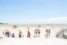 By carolyn joy macalindong alberto · updated 7 hours ago. Woodbine Beach Is Toronto S Most Popular Spot Along The Lake