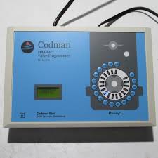 Hakim programmable valve 100 mm h20. Buying Request New Codman Hakim Programmer