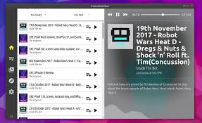 Contact intego via email if you have any questions you want to hear discussed on the podcast, or to provide feedback and ideas for upcoming podcast episodes. A Terrific Podcast Client With A Terrible Name Omg Ubuntu