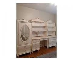 Amazon's choice for stanley furniture replacement parts. Stanley Furniture Young American Caroline Bedroom Set Used Bedroom Furniture Bedroom Set Bedroom Collections Furniture