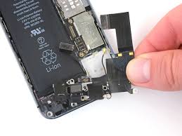 If you were experiencing a charging issue related to a dirty port, you should be in good shape now. Iphone Se Lightning Connector Replacement Ifixit Repair Guide