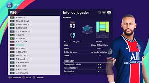 Mas quem tem faro de gol, não desiste. Pes 2021 Chega Com Poucas Mudancas E Baixas Importantes No Brasileirao Jogos De Esporte Techtudo
