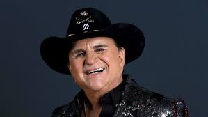 Johnny Canales's Instagram, Twitter & Facebook