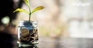 If you are 55 years old or above and your placement of fixed deposit is for 12 months or above. Best Fixed Deposits In Singapore 2021 Guide Singsaver