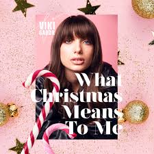 Get all the lyrics to songs by viki gabor and join the genius community of music scholars to learn the meaning behind the lyrics. What Christmas Means To Me Song By Viki Gabor Spotify