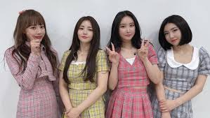 Recently, brave girls' 2017 title track rollin' has seen a dramatic resurgence in popularity after an edited compilation video of the group's performances of the on march 2, amidst the song's growing popularity, brave girls' online album cover for rollin' was suddenly replaced with a new image. 4 Brands That Brave Girls Is Currently Endorsing After Rise In Popularity With Rollin Kpopmap