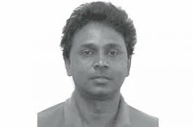 GT man found dead in Berbice