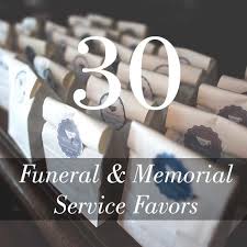25 Beautiful Funeral Favors Keepsakes Giveaways Urns Funeral Gifts Memorial Favors Memorial Service
