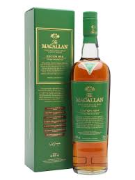Macallan Edition No 4 Old Liquor Company