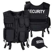 Swat fbi (heavy response unit) from payday 2. Faschingskostum Fbi Swat Police Security Kaufland De