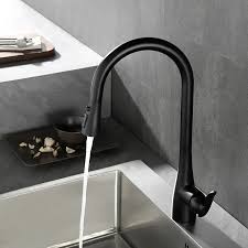 We did not find results for: Modern Pull Out Kitchen Faucet Single Handle 3 Function Matte Black