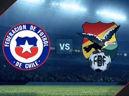We offer you the best live streams to watch international friendly in hd. Que Canal Transmite Chile Vs Bolivia Por Las Eliminatorias Sudamericanas