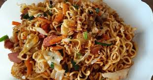 A type of food most africans eat when their mum has not cooked any food or there is none at home. 268 Easy And Tasty Indomie Noodles Recipes By Home Cooks Cookpad