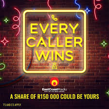Please help your local community radio station to continue the award winning training of our young people, unemployed and those who have to live with. Win Your Share Of R150 000 During East Coast Radio S Biggest Birthday Bash