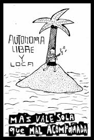Autonoma Libre Y Loca Amor Romantico Romantico Mitos