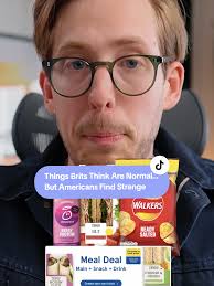 British Customs Americans Find Unusual