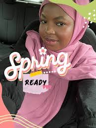 Hana Ramadan's Instagram, Twitter & Facebook