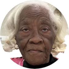 This is the Mother of our classmate Wilma Jean Burke