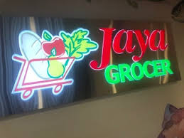 We strive to provide customers with a comfortable & personalised shopping experience shop online ⬇️ jayagrocer.com. Supermarket Jaya Grocer Nearby Petaling Jaya In Malaysia 10 Reviews Address Website Maps Me