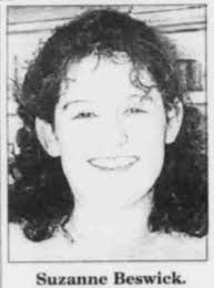 Suzanne Maria Tweedie