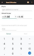 The cash app is arguably one of the best bitcoin investment apps. Bitcoin Wallet Apps On Google Play