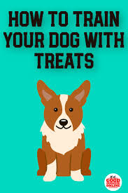 Here S How To Train Your Dog With Treats Dog Obedience Training Tips To Get Your Dog To Listen Training Your Dog Easiest Dogs To Train Dog Training Obedience
