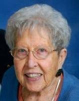 Naomi Schaefer Obituary (1927