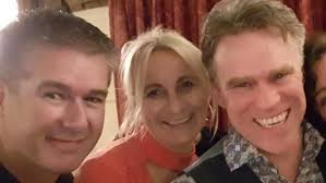 The story behind tribute to Ipswich fan inscribed