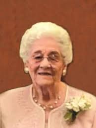 Nellie Blackburn Obituary (2017)