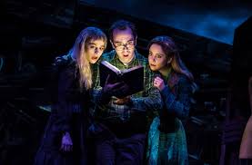 Brown and king's good ideas end with making beetlejuice the lead character. Beetlejuice Musical Confirms Principal Casting For Broadway First Preview Date Is Set Broadway Buzz Broadway Com