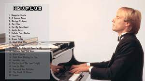 Over 50,000 songs free for and more. Richard Clayderman Greatest Hits Best Songs Of Richard Clayderman Richard Clayderman Playlist Youtube