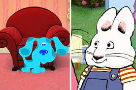 Check spelling or type a new query. Only Someone Who Watched Nick Jr Can Identify These 15 Characters