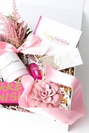 Customize a beautiful piece of jewelry for her, or have garden stones engraved to give her backyard a personal touch. Personalized Birthday Gift Boxes Personalized Birthday Gifts Custom Birthday Gifts Gift Box Birthday