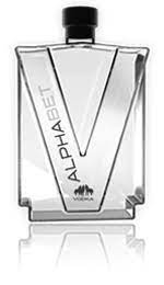 In english we generally write from left to right hand side and generate worlds in that order, however in korean, you would generate worlds in syllable blocks. Alphabet Vodka Gluten Free Vodka