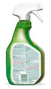 Cleaning and care instructions cultured marble is one of the easiest bathroom surfaces to maintain. All Purpose Cleaner With Bleach Clorox