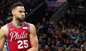 Average fantasy points are determined when ben simmons was active vs. Nba Playoffs Sixers Need All Of Ben Simmons To Make 2021 Finals Rsn