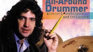 Danny Gottlieb's Instagram, Twitter & Facebook