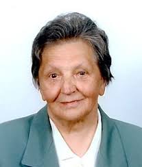 Robert Amrain aus Sterzing