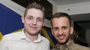 Secretary Tom Norman to leave St Albans City for similar role at Stevenage 